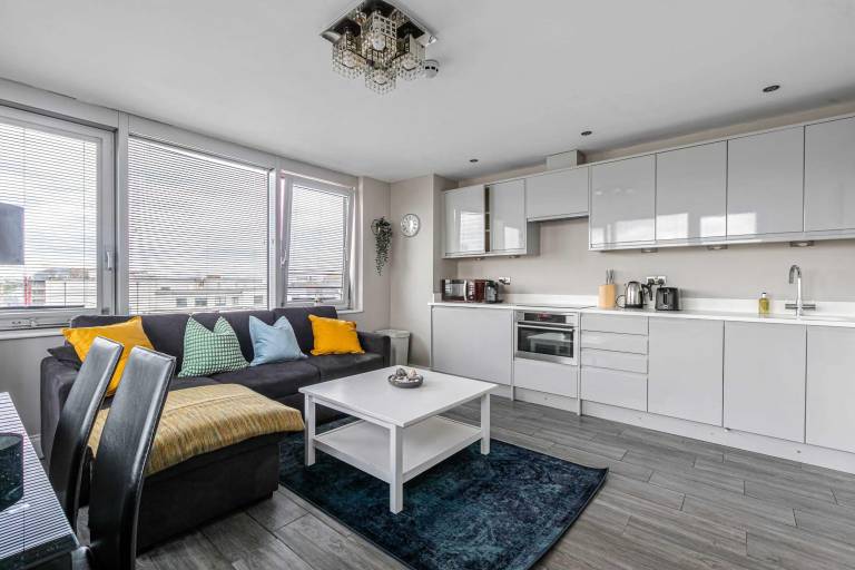 Apartment Brighton