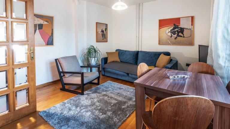 Appartement Stari Grad