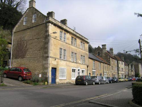 House Bradford-on-Avon