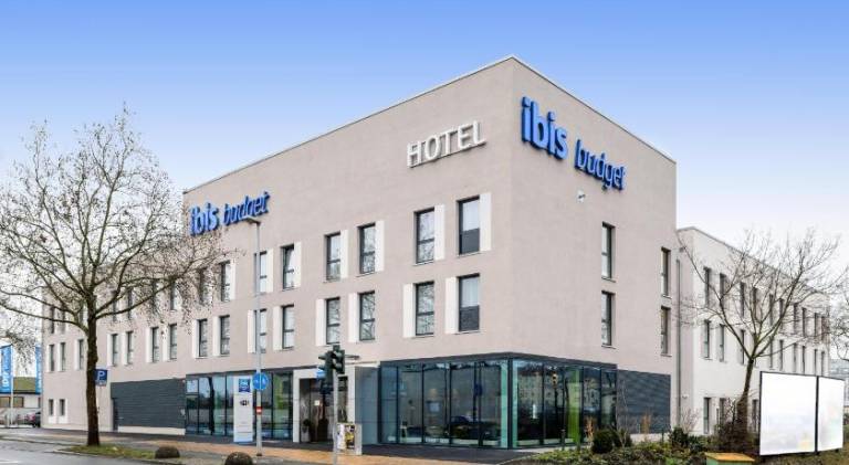 Ibis budget Bamberg — photo 3