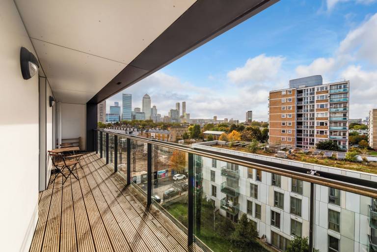 Apartment Stratford