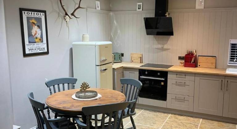 Vacation home with 2 rooms for 4 persons — photo 3