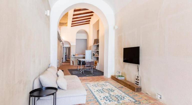 Holiday apartment with 1 room for 4 persons — photo 2