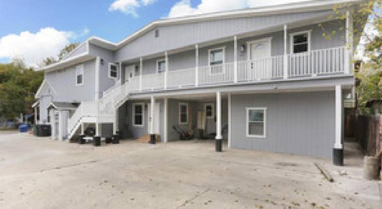 Holiday apartment | Suitable for remote work | Pets allowed in San Antonio, TX