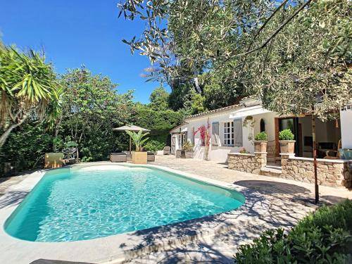 Villa Cannes