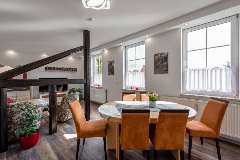 Apartment  Blankenburg