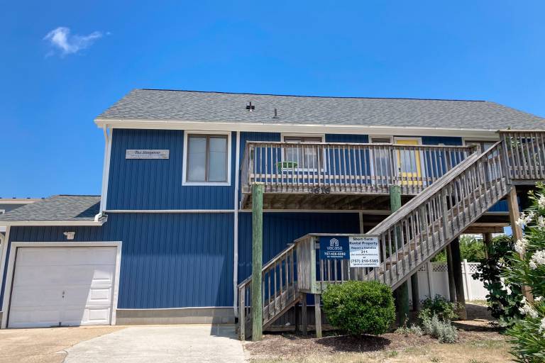 House Sandbridge