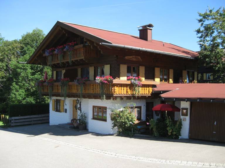Rental apartment with 2 rooms for 4 persons — photo 3