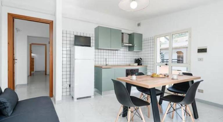 Rental apartment with 2 rooms for 5 persons in Dorgali