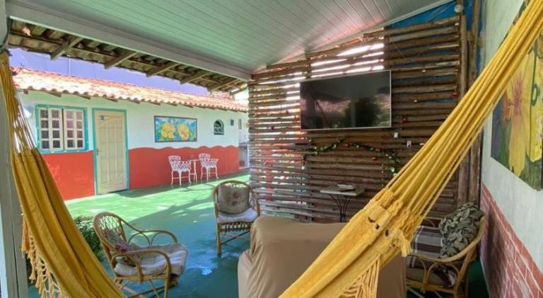 Suites Marisol Buzios in Búzios