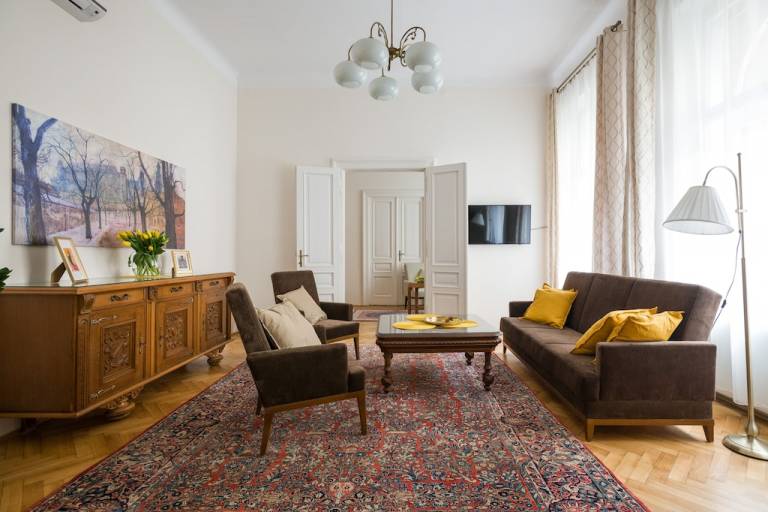 Maison de vacances Grzegórzki