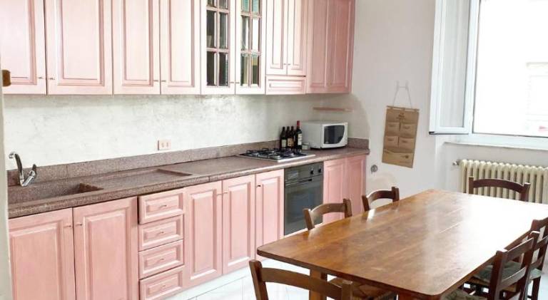 Apartment with 2 rooms for 7 persons — photo 3