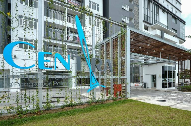 76 m² Ferienwohnung