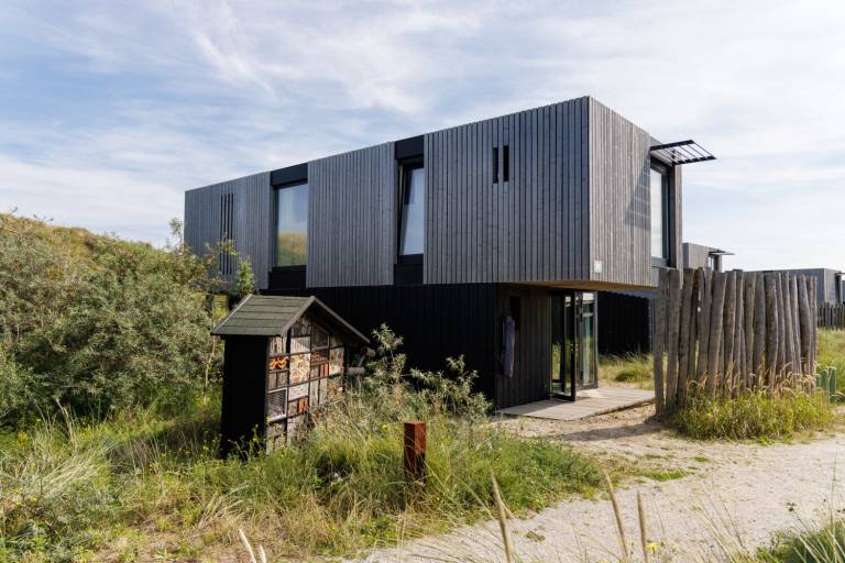 Chalet  Zandvoort