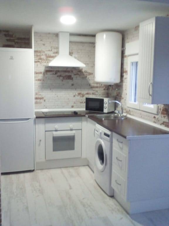 Apartamento Buendía