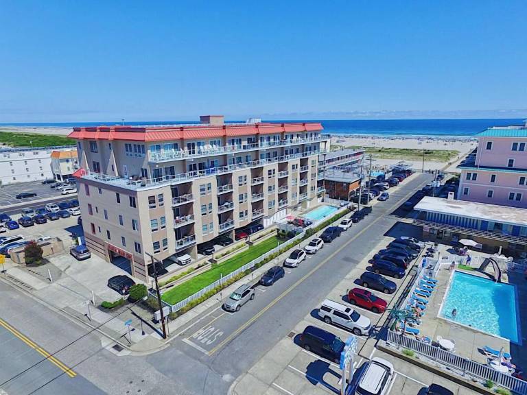 Condo Wildwood