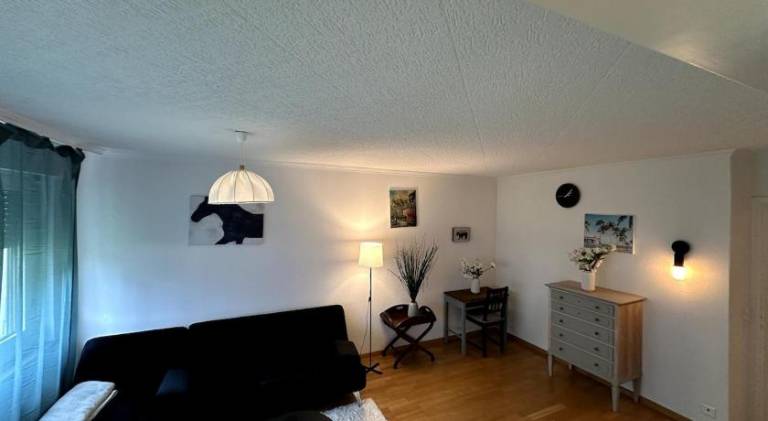 125 m&sup2; Ferienwohnung
