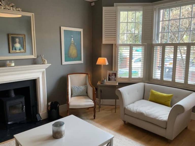 House Chiswick