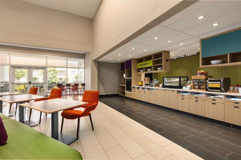 Home2 Suites by Hilton Dalton — photo 5
