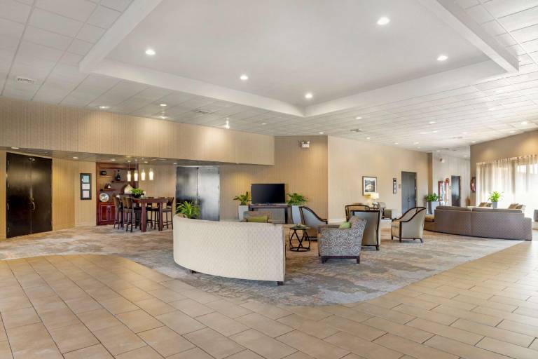 Best Western Plus Madison-Huntsville Hotel — photo 3