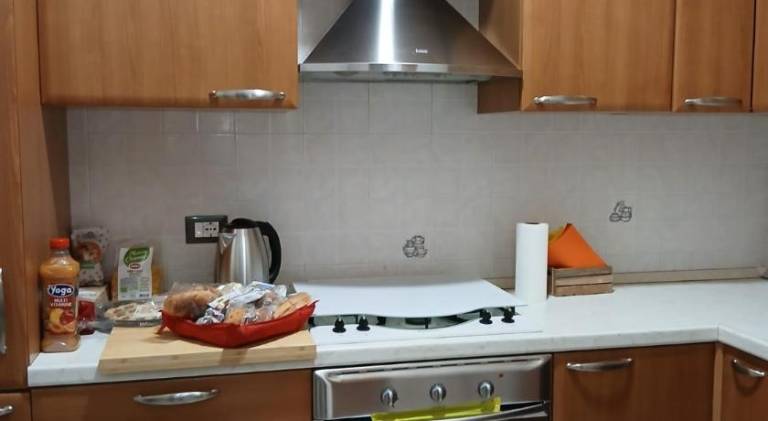 Holiday apartment with jacuzzi — photo 4