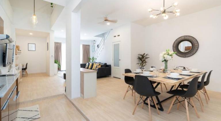 House with patio | Perfect for remote work — photo 3