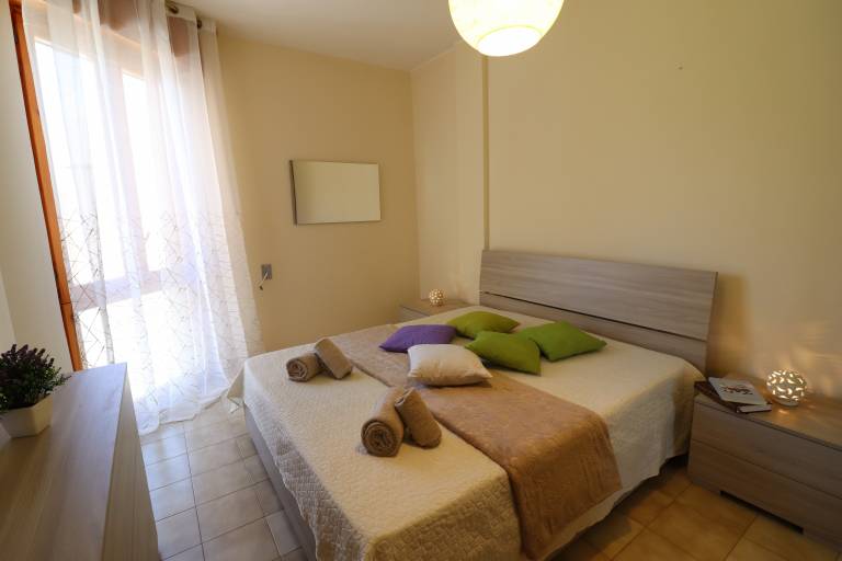 Family-friendly rental apartment | City view | Next to the beach | Dogs allowed — photo 2