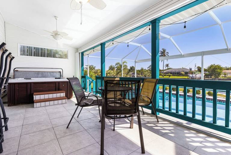 Ferienhaus Fort Myers