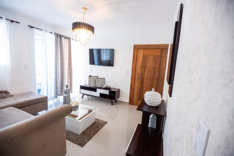 Apartamento Santiago De Los Caballeros