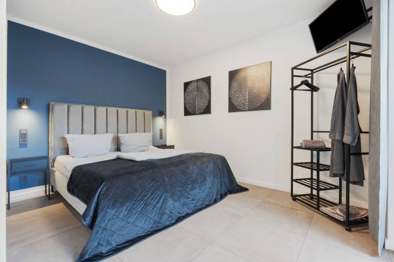 Ferienwohnung Paderborn