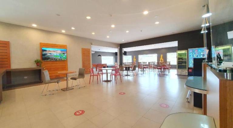Ibis Manaus Distrito Industrial — photo 3