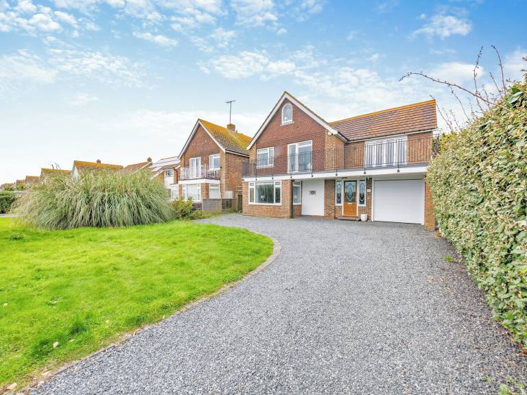 Cottage Worthing