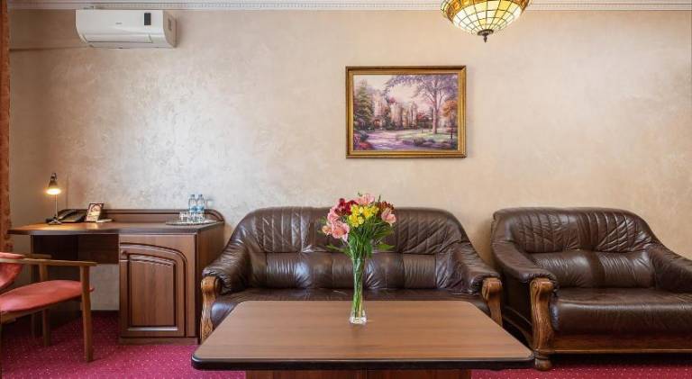 Edem Hotel Lviv — photo 3