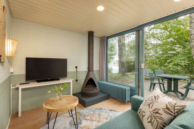 Vakantiepark Dalen