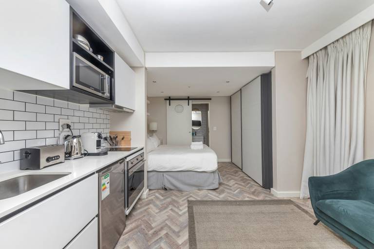 Apartment Camps Bay
