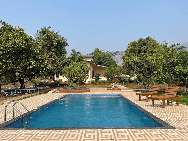Resort Matheran