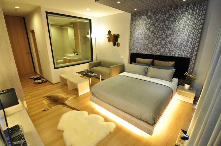 35 m² Ferienhaus