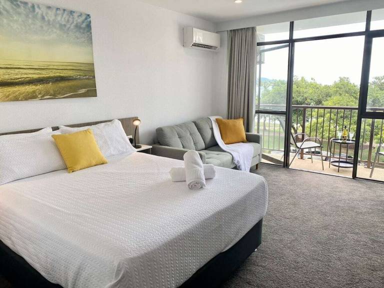 Apartment Townsville City
