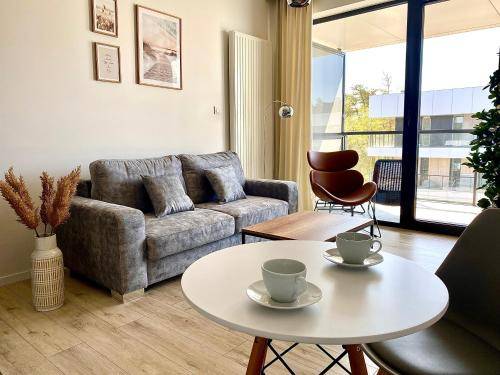 Apartament Rogowo