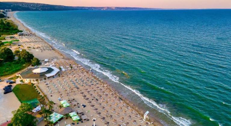 Complex Sea & Sky next to the Beach ! — photo 5