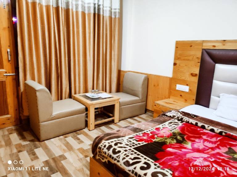 Hotel Anchal Residency Manali — photo 3
