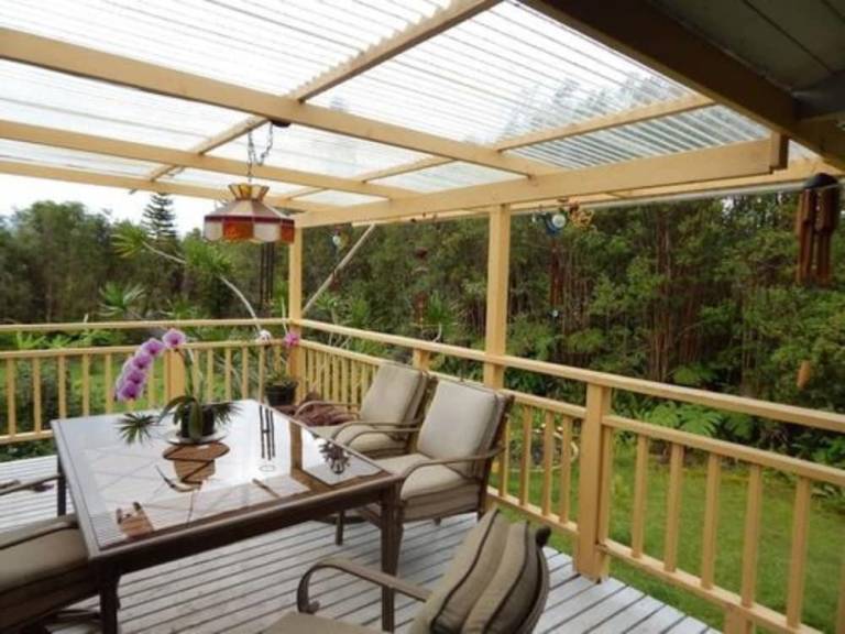 Fern Forest Getaway — photo 4