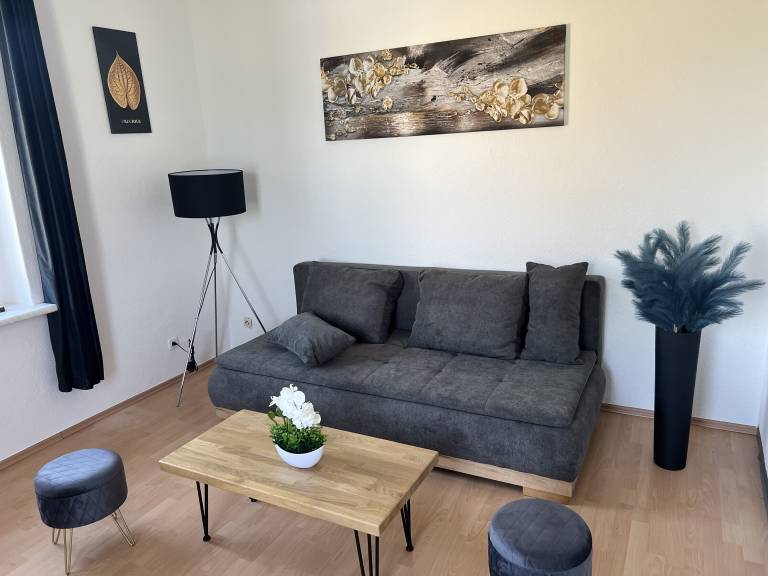 Ferienhaus Drochow