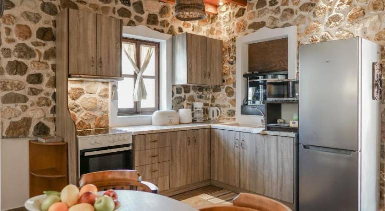 Villa with terrace, garden & barbecue | Perfect for remote work — photo 5