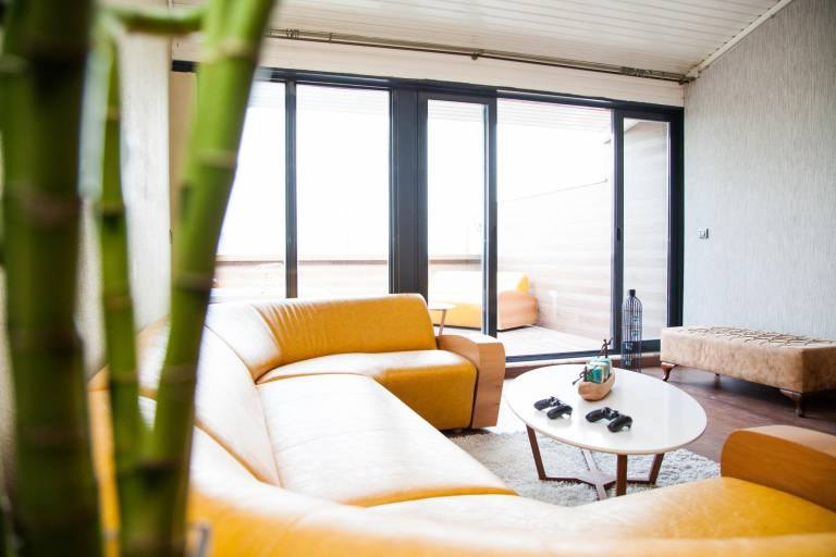 Nisantasi Exclusive Suites in Istanbul