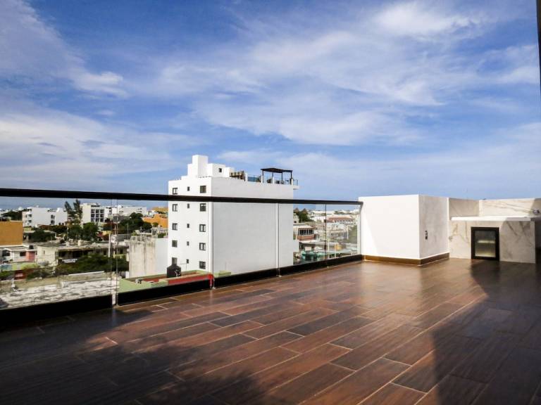 Apartamento Playa del Carmen