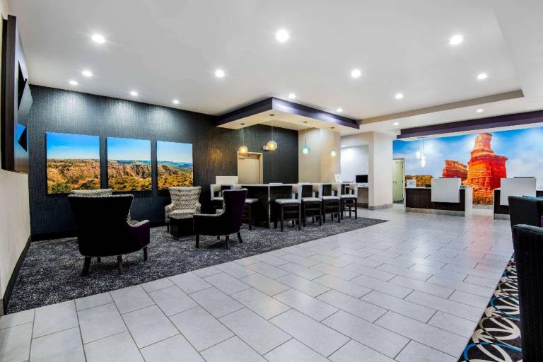 La Quinta by Wyndham Pampa — photo 3