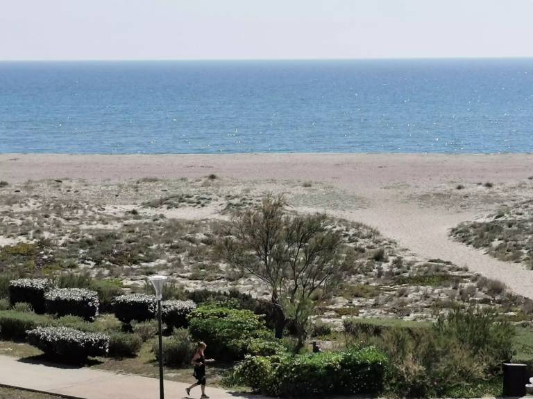 Residence Les Nefs Des Sables - STUDIO 4 PERSONS 5 sleeping PORT LEUCATE. Ref: 2NEF_31K3 — photo 2