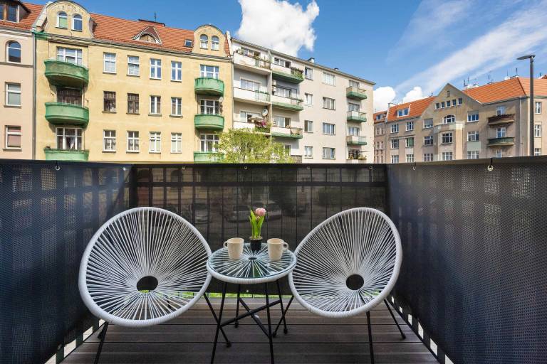 Rental apartment with fast internet — photo 4