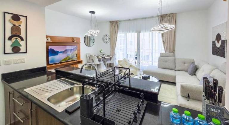 Rental apartment with pool | Pets allowed — photo 2